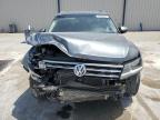 2018 Volkswagen Tiguan Se na sprzedaż w Apopka, FL - Front End