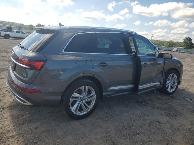  AUDI Q7 2021 Сірий