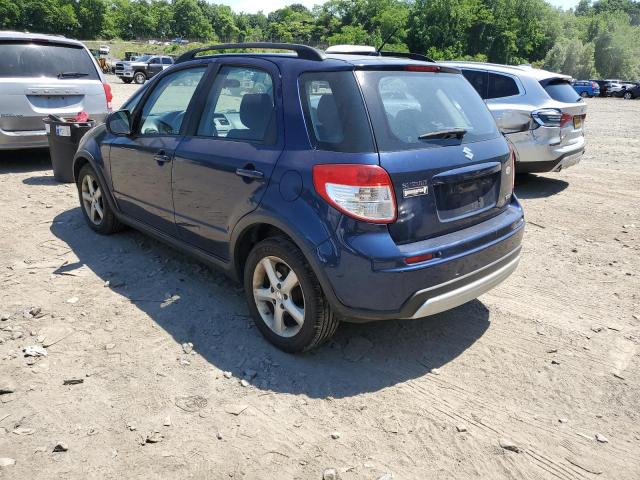 2008 SUZUKI SX4 BASE JS2YB413285109836  58818024