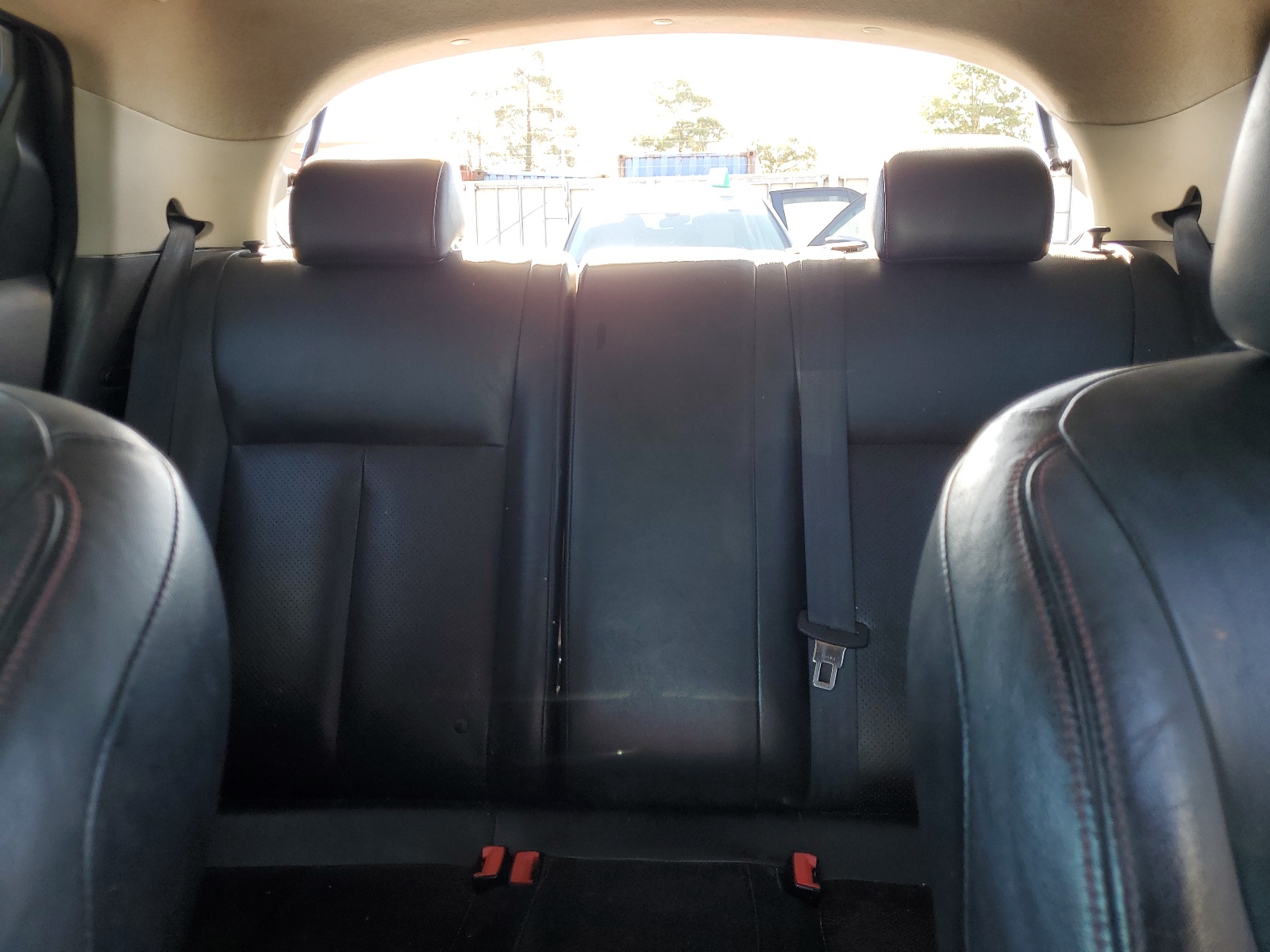 JN8AF5MV9BT017164 2011 Nissan Juke S