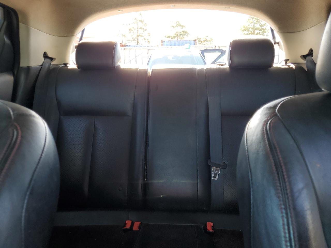 2011 Nissan Juke S VIN: JN8AF5MV9BT017164 Lot: 59800384