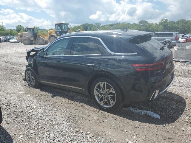  GENESIS GV70 BASE 2023 Черный