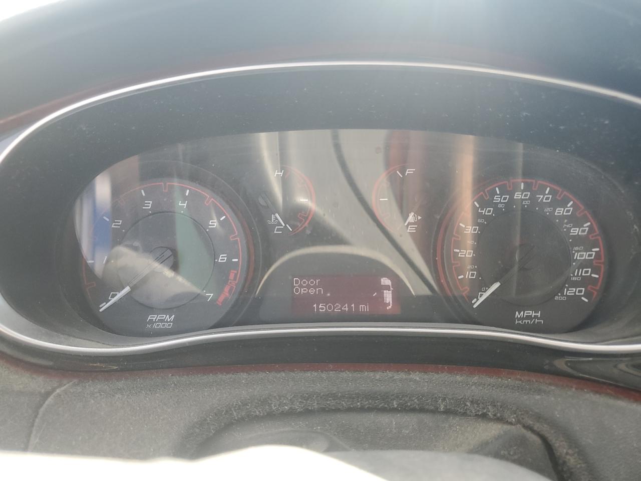 2015 Dodge Dart Se VIN: 1C3CDFAA2FD415368 Lot: 59659164