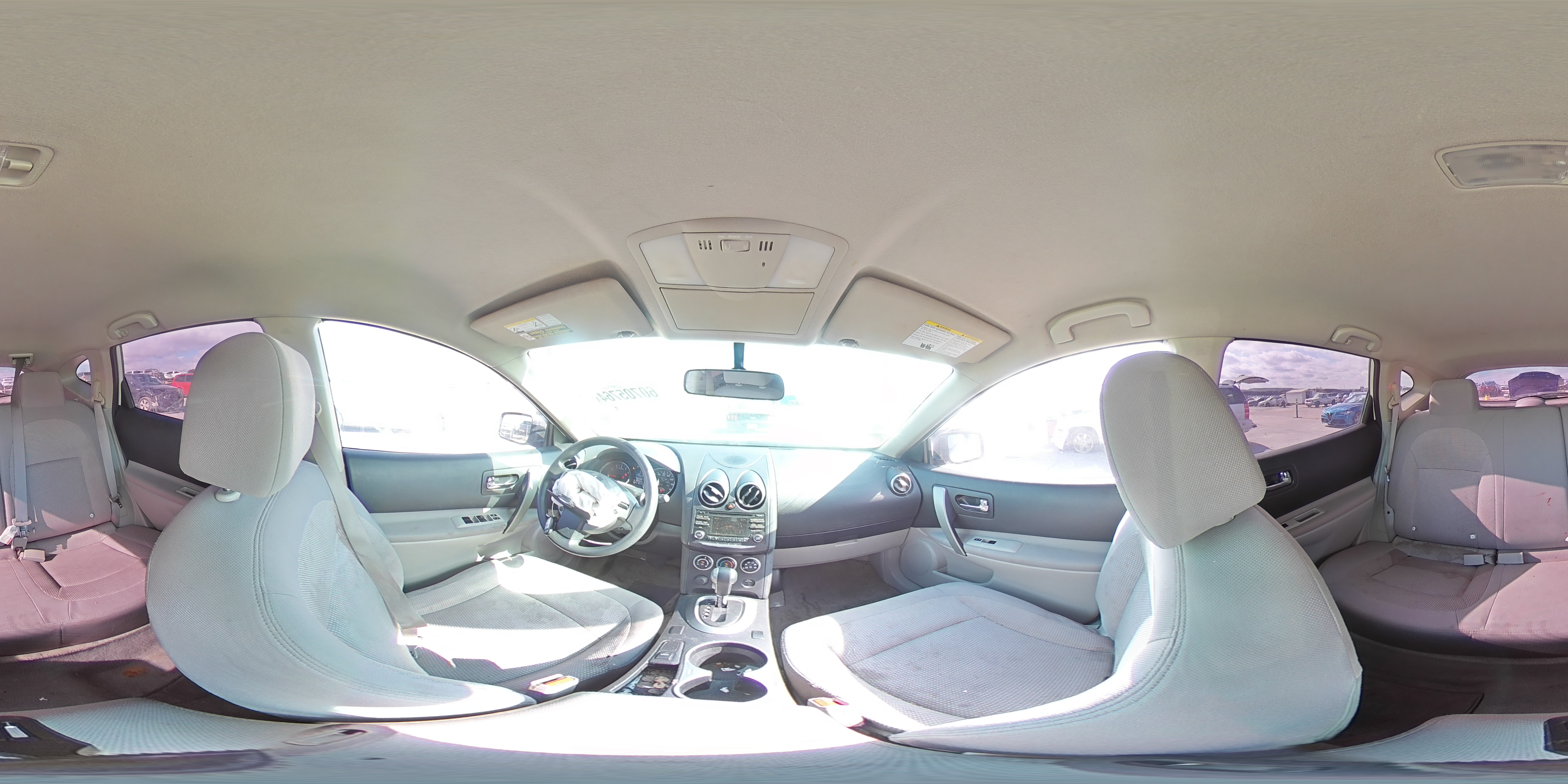 2013 Nissan Rogue S VIN: JN8AS5MT0DW518665 Lot: 60705764