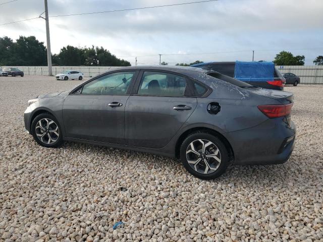 3KPF24AD7ME294846 Kia Forte FE 2