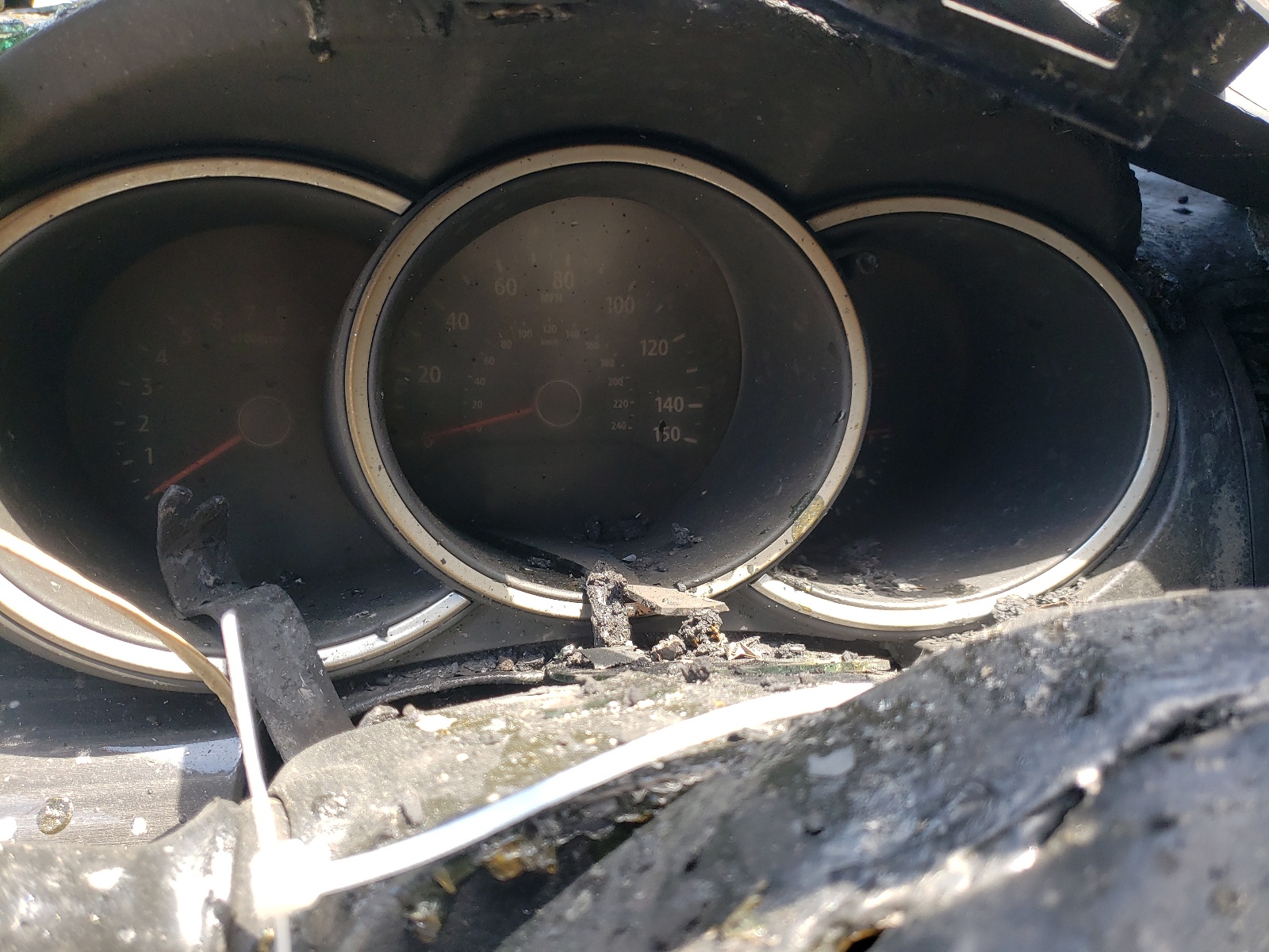 5XYKU3A62CG276860 2012 Kia Sorento Ex