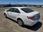 2011 Toyota Camry Base de vânzare în American Canyon, CA - Front End