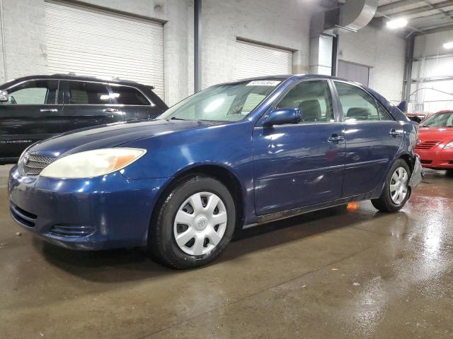 2003 Toyota Camry Le en Venta en Ham Lake, MN - Rear End