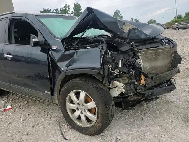 2012 Kia Sorento Base VIN: 5XYKTDA66CG239660 Lot: 60417634