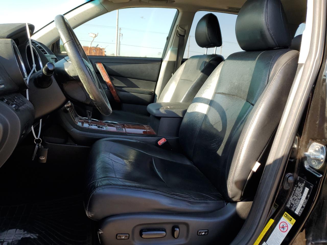 2012 Toyota Highlander Limited VIN: 5TDYK3EH2CS064961 Lot: 60168254