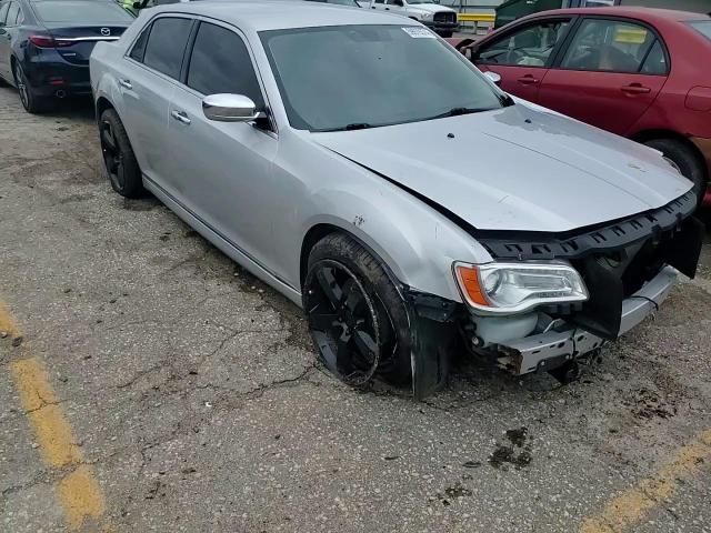 2012 Chrysler 300 Limited VIN: 2C3CCAHG6CH184263 Lot: 59979374