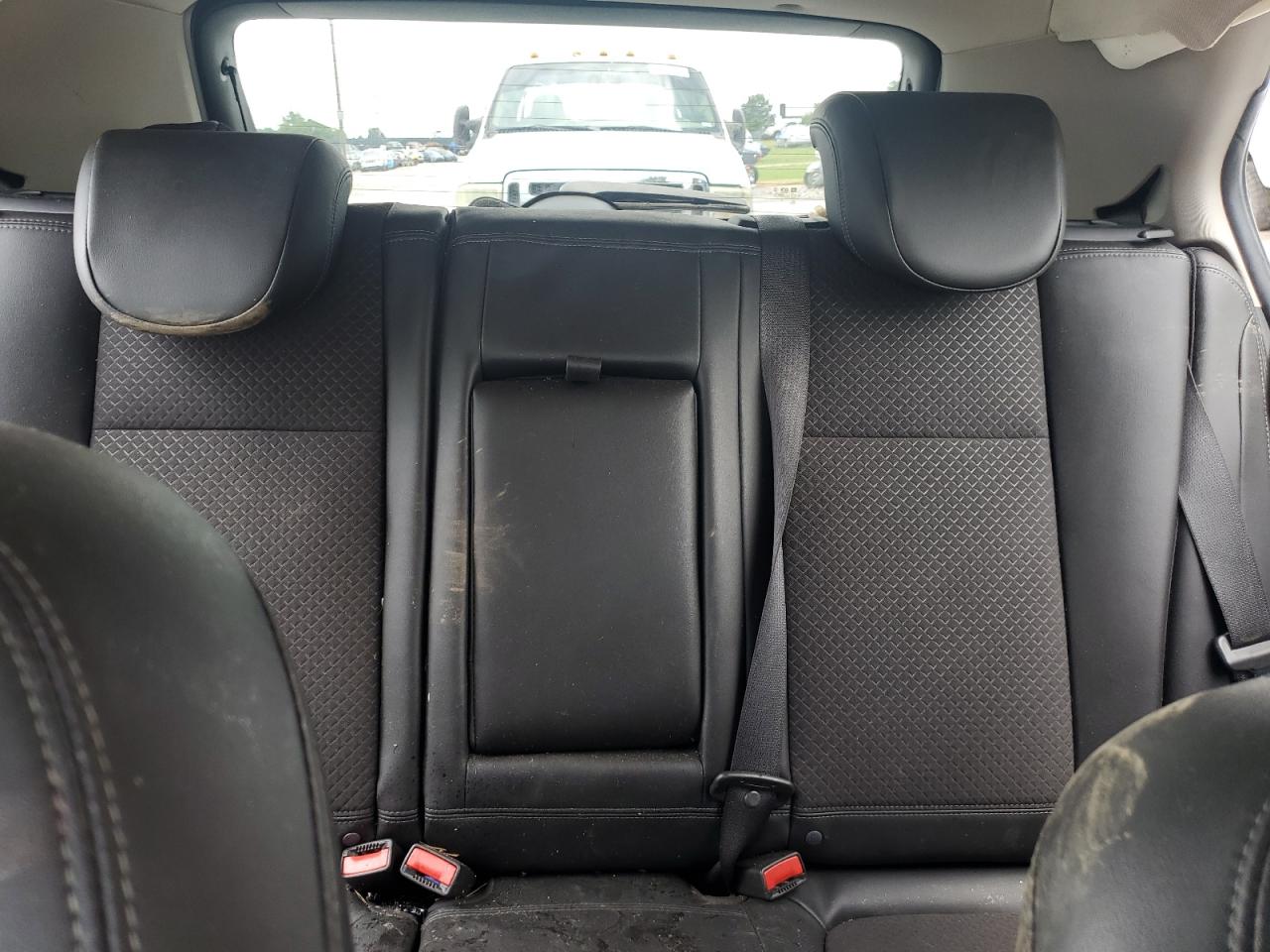 2019 Buick Encore Preferred VIN: KL4CJASB0KB823656 Lot: 59964624