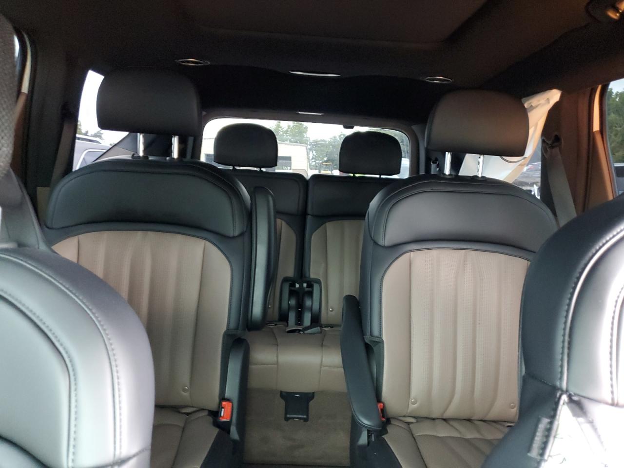 2024 Kia Ev9 Gt Line VIN: KNDAEFS55R6034625 Lot: 57915154