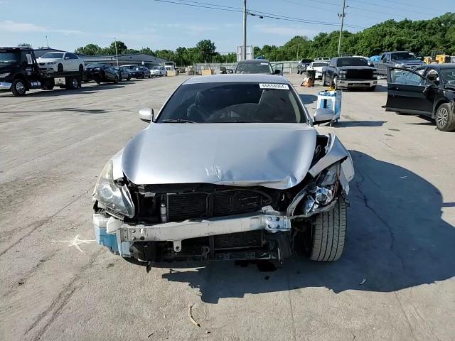 2012 Infiniti G37 Base VIN: JN1CV6FE9CM201125 Lot: 60658064