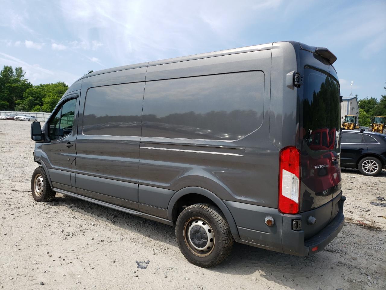 1FTYR2CM6JKA54511 2018 Ford Transit T-250