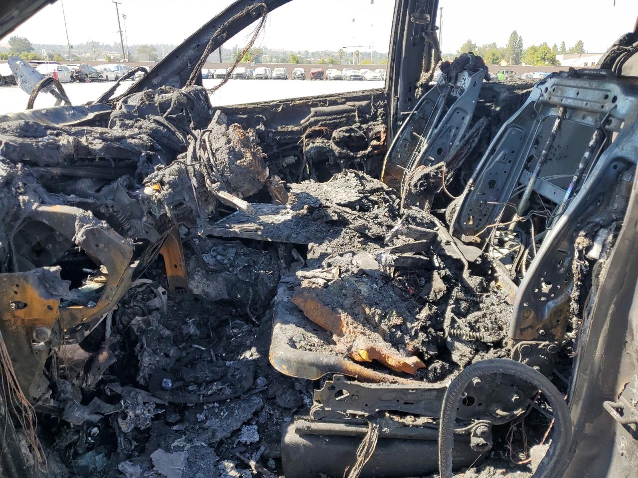 2015 Chrysler Town & Country Touring VIN: 2C4RC1BG9FR739283 Lot: 60889254