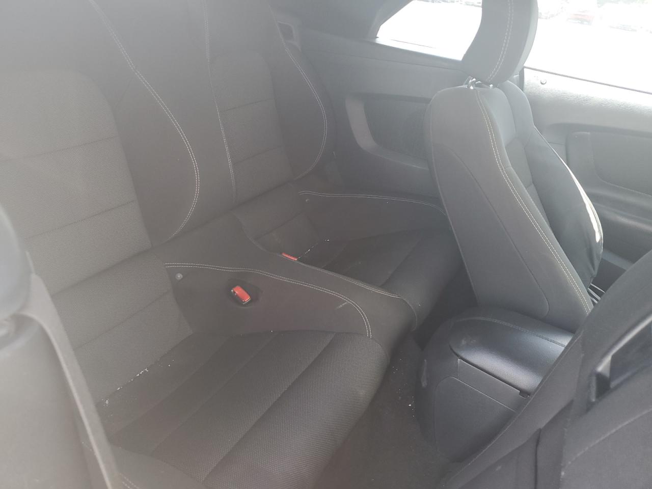 2016 Ford Mustang VIN: 1FATP8EM2G5329353 Lot: 58615754