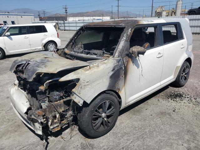 2012 Toyota Scion Xb  for Sale in Sun Valley, CA - Burn