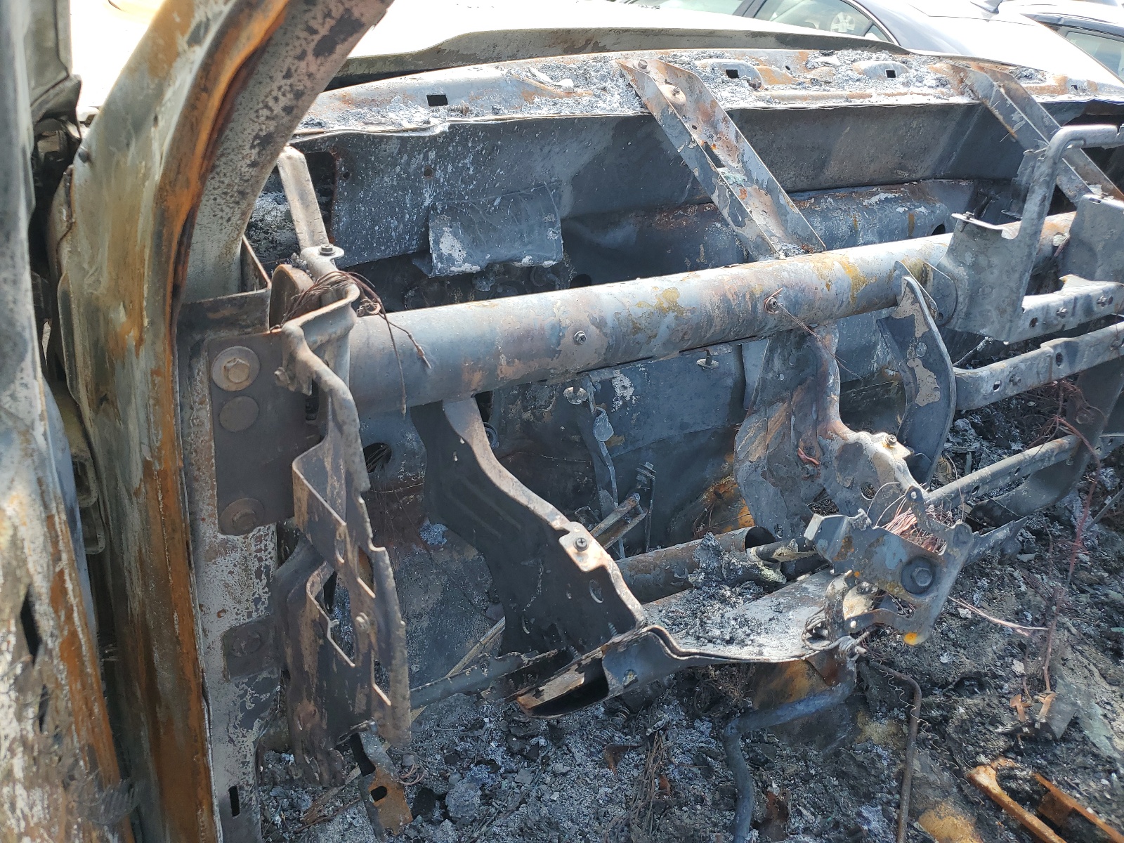 1D7KS28C56J235015 2006 Dodge Ram 2500 St