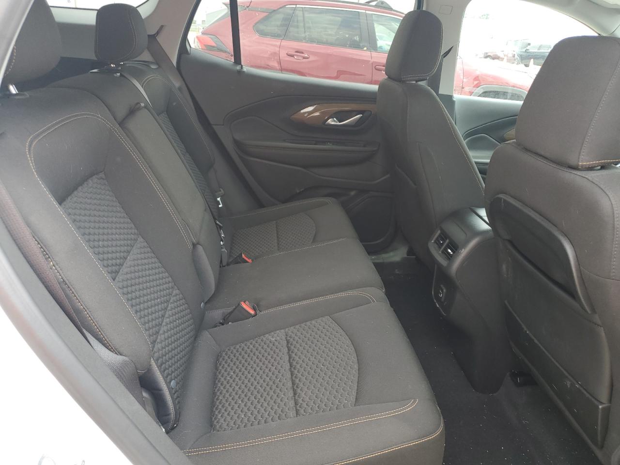 2021 GMC Terrain Sle VIN: 3GKALMEV5ML351944 Lot: 56954954