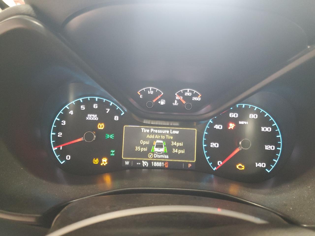 2022 Chevrolet Colorado Zr2 VIN: 1GCGTEEN1N1253871 Lot: 60400384