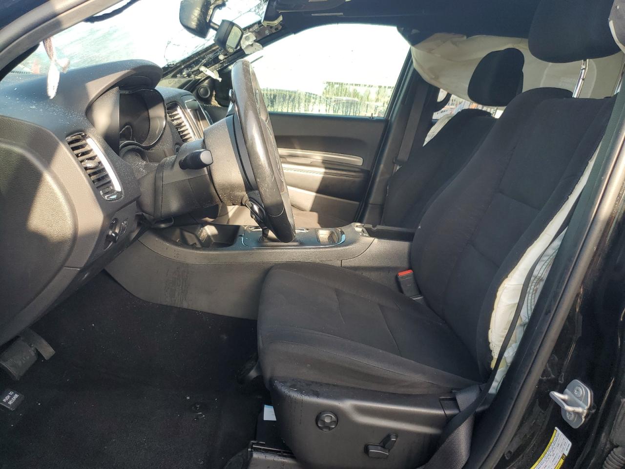 2019 Dodge Durango Gt VIN: 1C4RDHDG4KC573552 Lot: 59837564