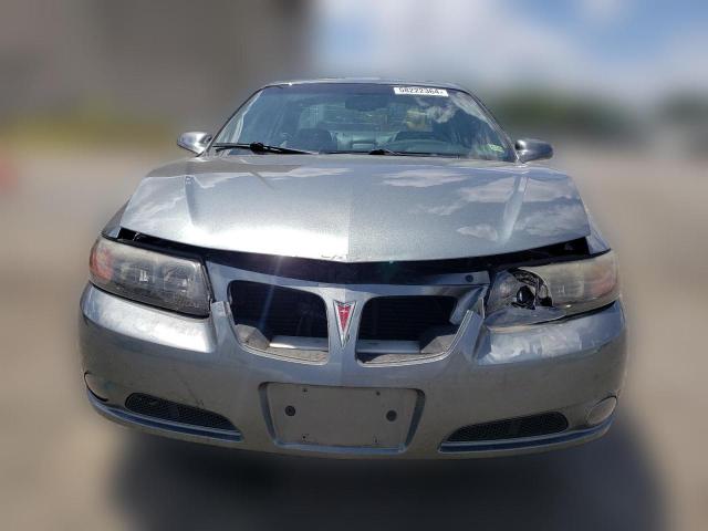 1G2HZ54YX5U183093 | 2005 Pontiac bonneville gxp