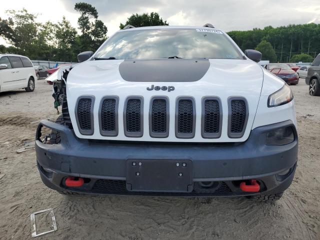 1C4PJMBB6GW112410 | 2016 Jeep cherokee trailhawk