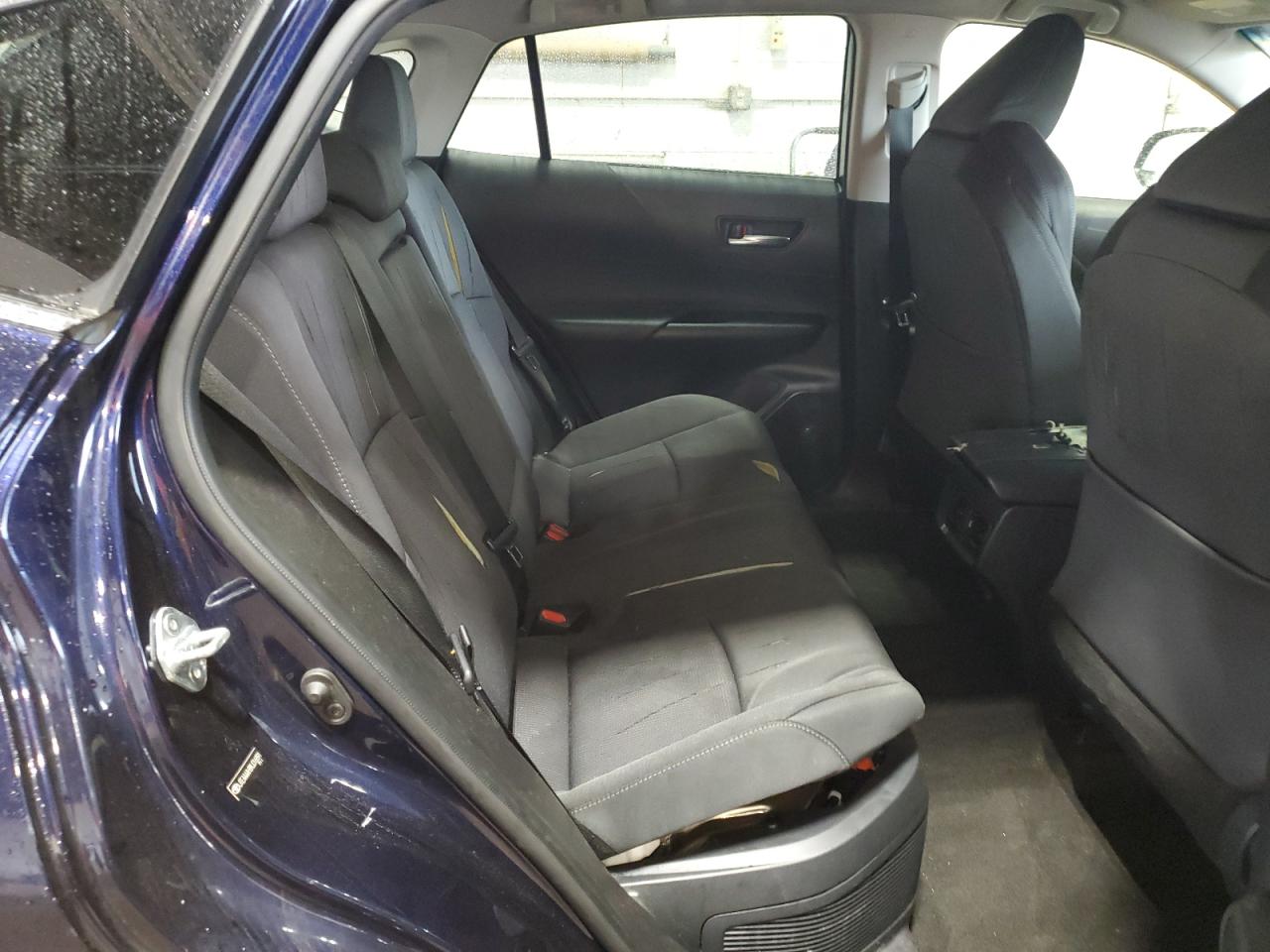 2021 Toyota Venza Le VIN: JTEAAAAH8MJ016891 Lot: 58775654