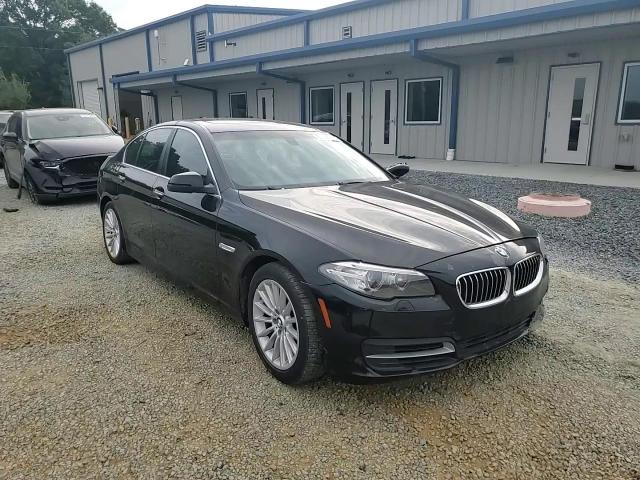2014 BMW 535 I VIN: WBA5B1C5XED479778 Lot: 61252264
