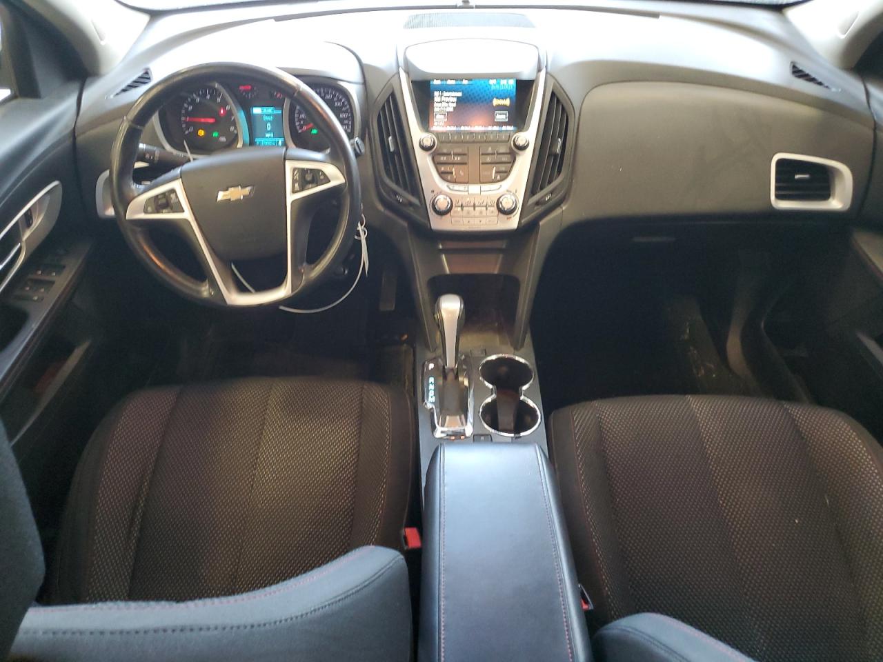 2GNFLEEK2D6115647 2013 Chevrolet Equinox Lt