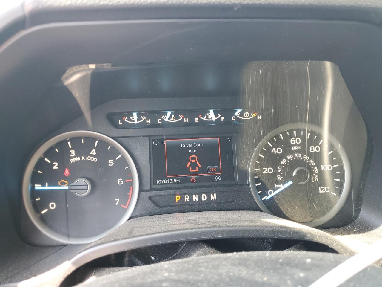 2018 Ford F150 Supercrew VIN: 1FTEW1EG6JFE40707 Lot: 58624974