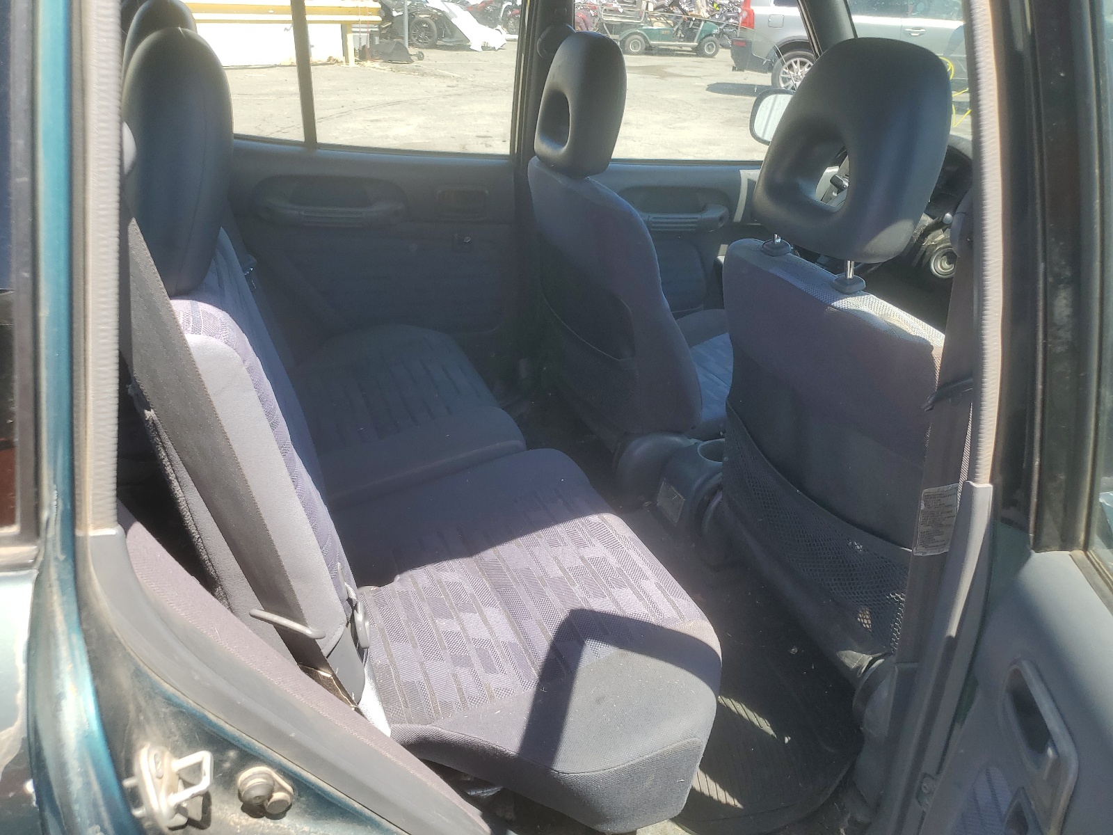 JT3HP10V2T7016572 1996 Toyota Rav4