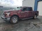 2017 Ford F150 Supercrew იყიდება Elmsdale-ში, NS - All Over