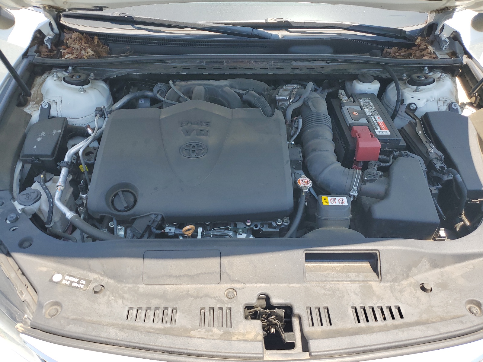 4T1BZ1FB7KU025689 2019 Toyota Avalon Xle