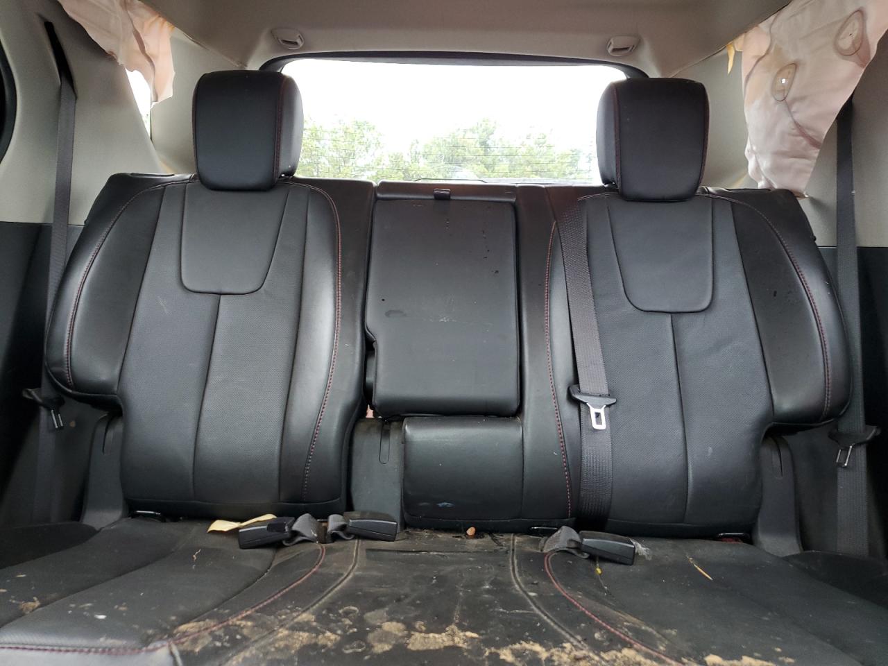 2017 Chevrolet Equinox Lt VIN: 2GNALCEK8H1552666 Lot: 59647414