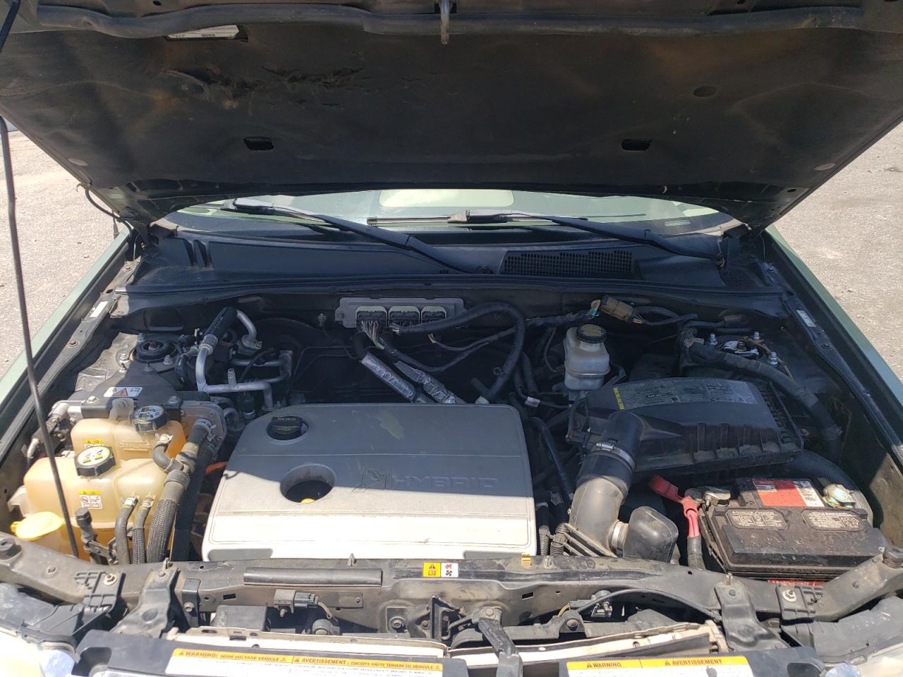 2009 Ford Escape - Image 12
