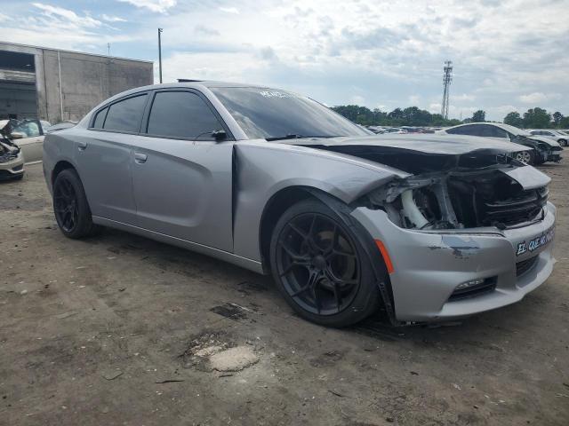 2C3CDXHG2FH734224 | 2015 Dodge charger sxt