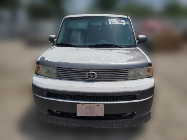 JTLKT324364117451 | 2006 Toyota scion xb