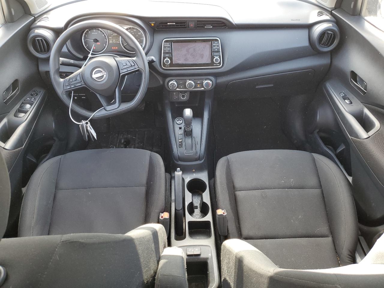 2023 Nissan Kicks - Image 8