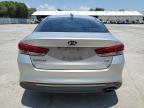 2016 Kia Optima Lx na sprzedaż w Corpus Christi, TX - Front End