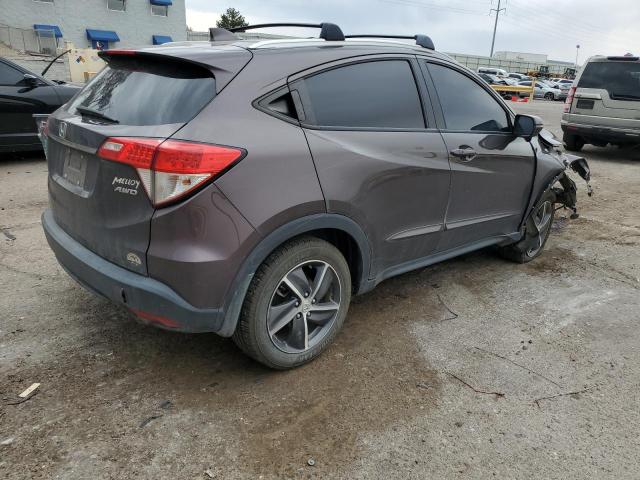  HONDA HR-V 2022 Фіолетовий