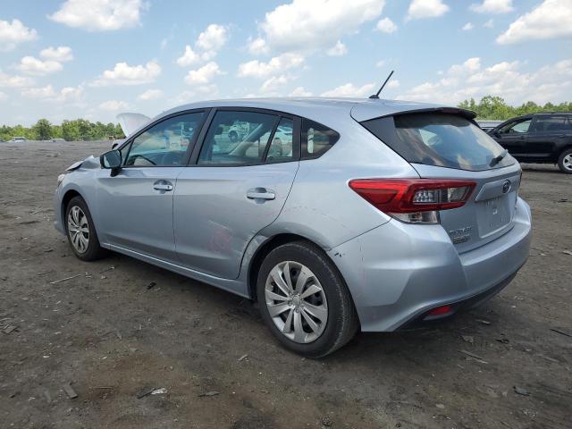 4S3GTAB6XN3709702 | 2022 Subaru impreza