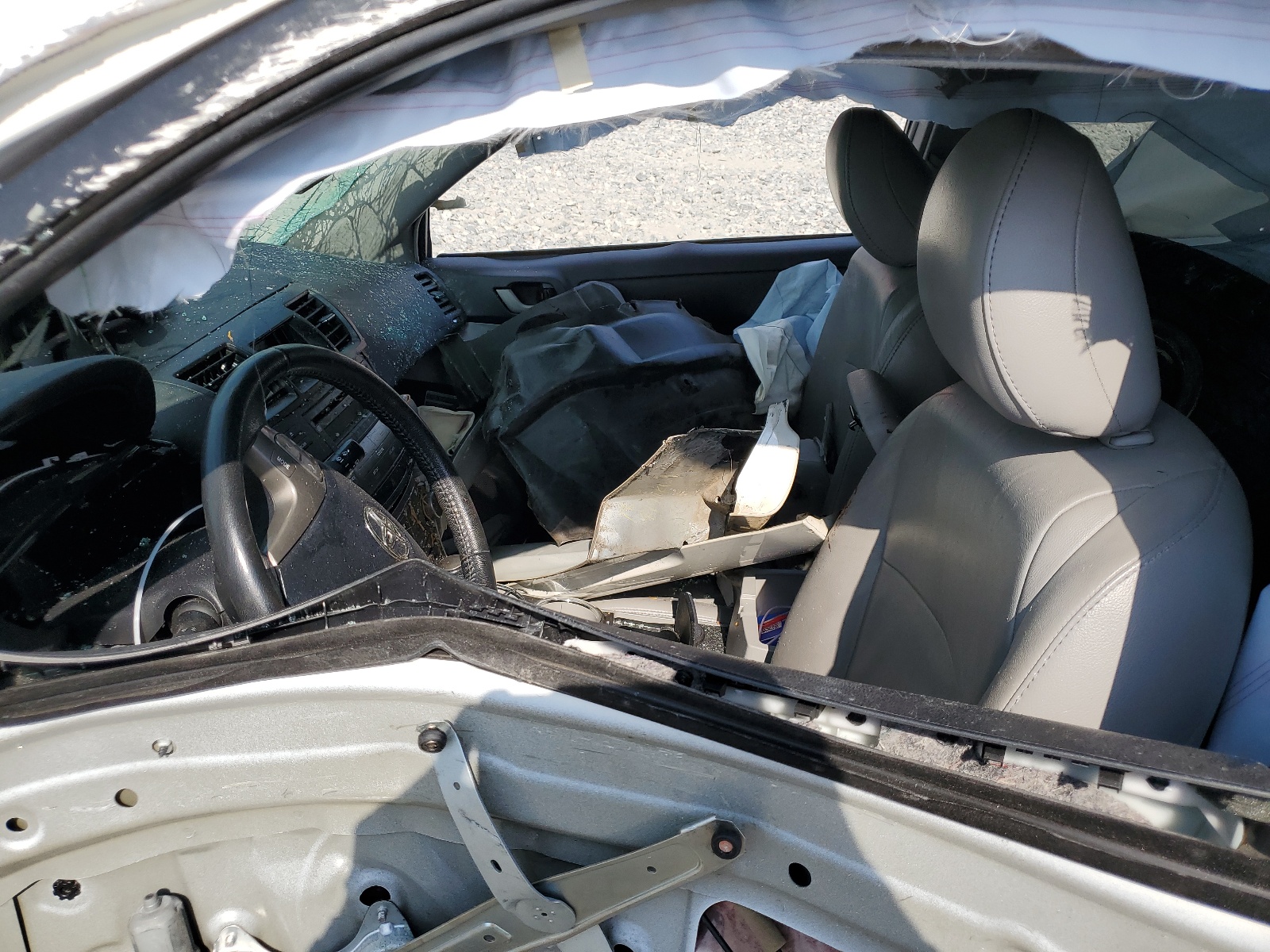 5TDKK3EH3AS023662 2010 Toyota Highlander Se