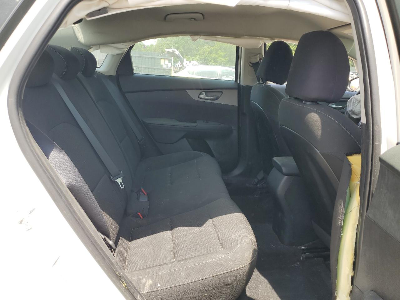 2021 Kia Forte Fe VIN: 3KPF24AD9ME315258 Lot: 56870924