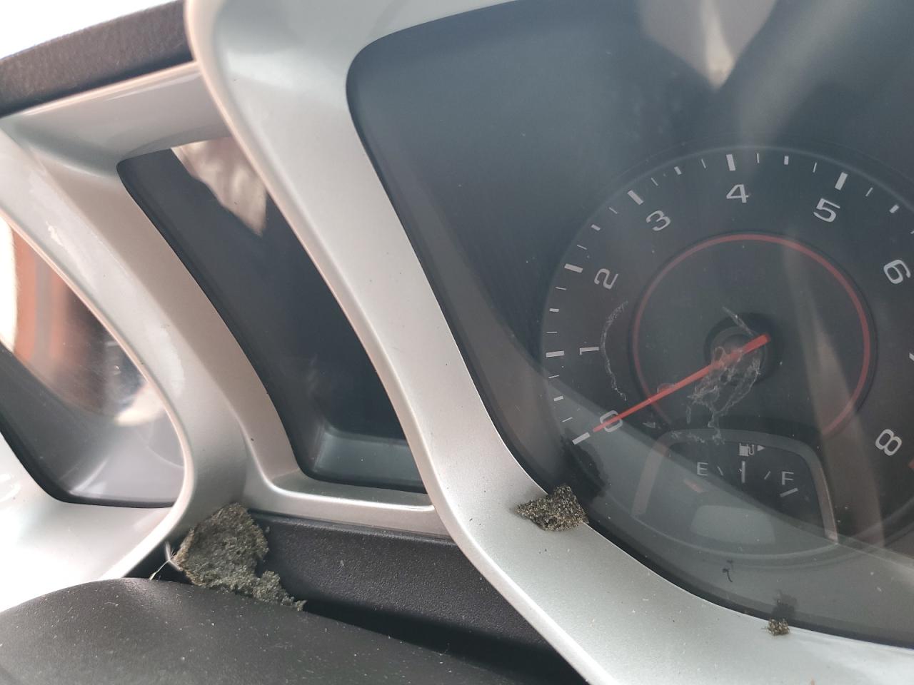 2012 Chevrolet Camaro Ls VIN: 2G1FE1E38C9184739 Lot: 60140314