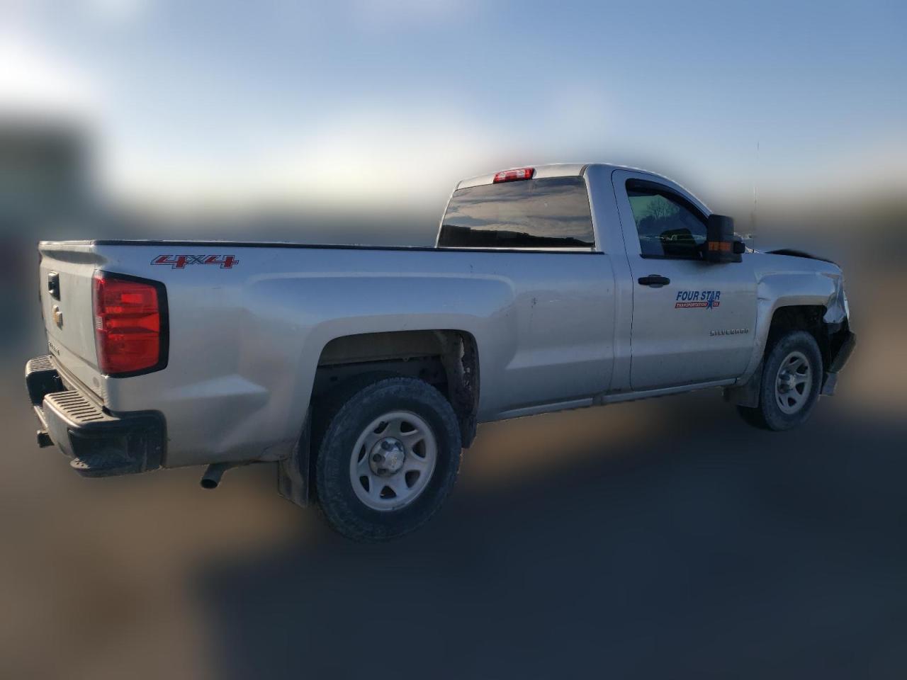 1GCNKNEC5HZ129424 2017 Chevrolet Silverado K1500