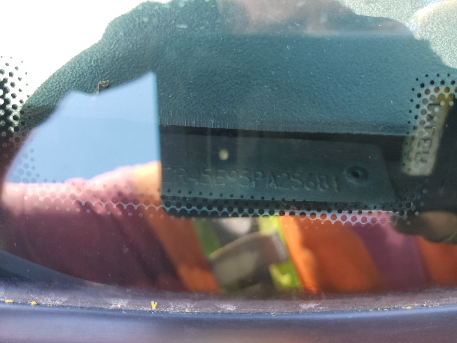 1FTZR45E95PA25681 2005 Ford Ranger Super Cab