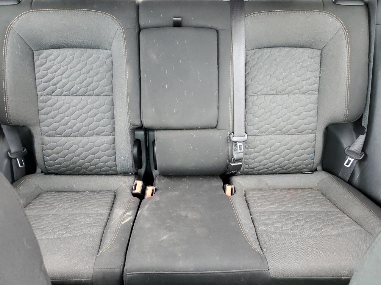 2020 Chevrolet Equinox Lt VIN: 2GNAXKEV2L6208870 Lot: 57254214