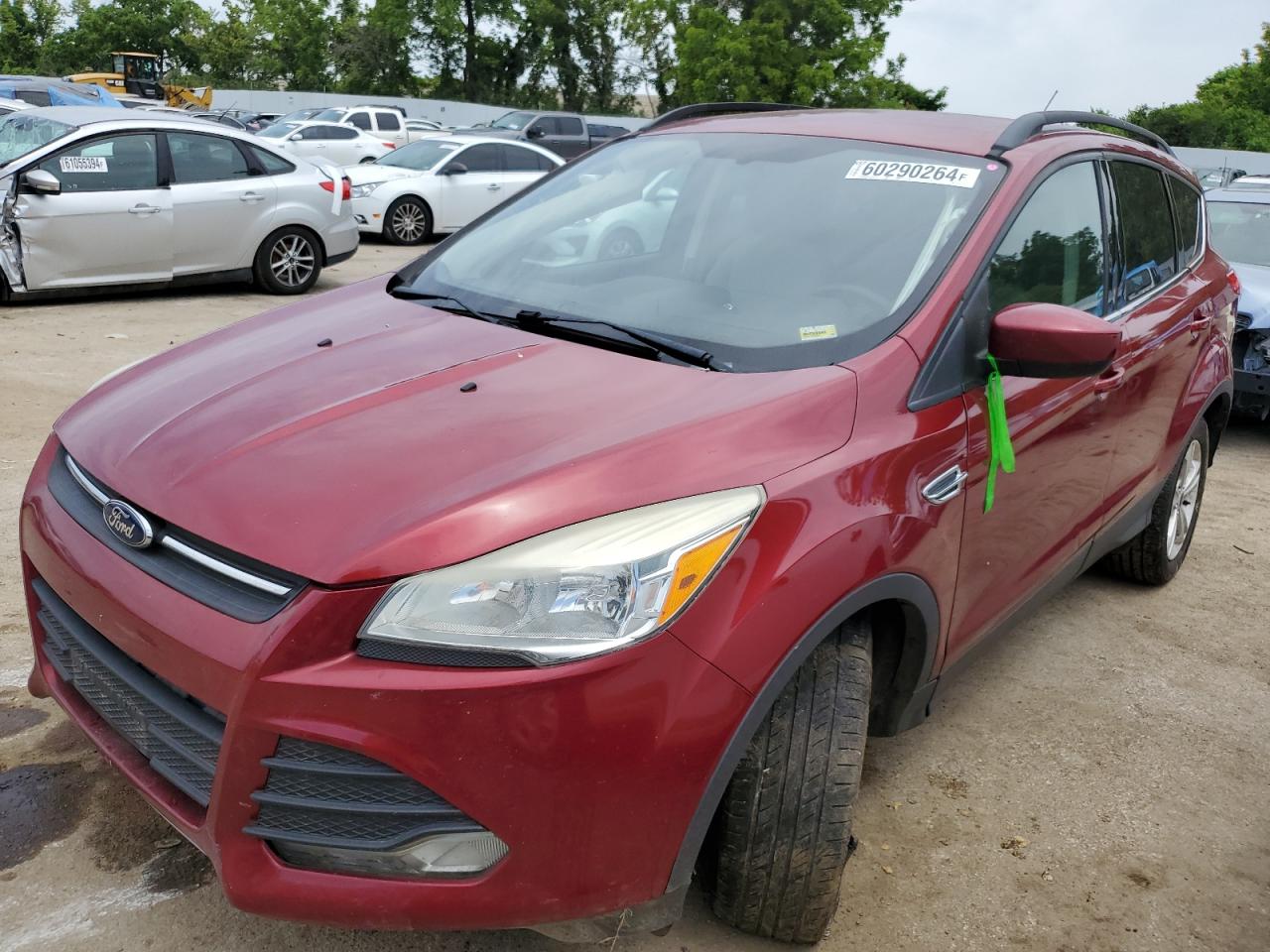 1FMCU9G92FUC06735 2015 FORD ESCAPE - Image 1